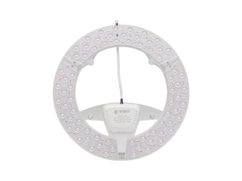 แผงไฟ LED แบบกลม