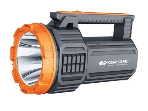 ไฟฉายกระบอก