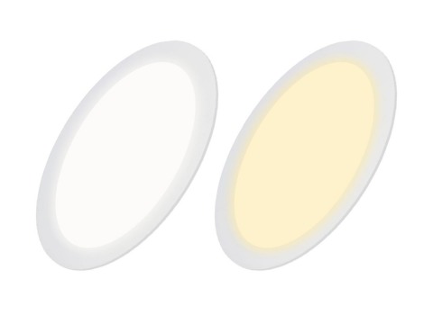 หลอดไฟ LED ติดเพดาน