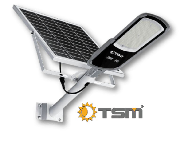 จำหน่ายไฟถนนโซล่าเซลล์ เกรดA