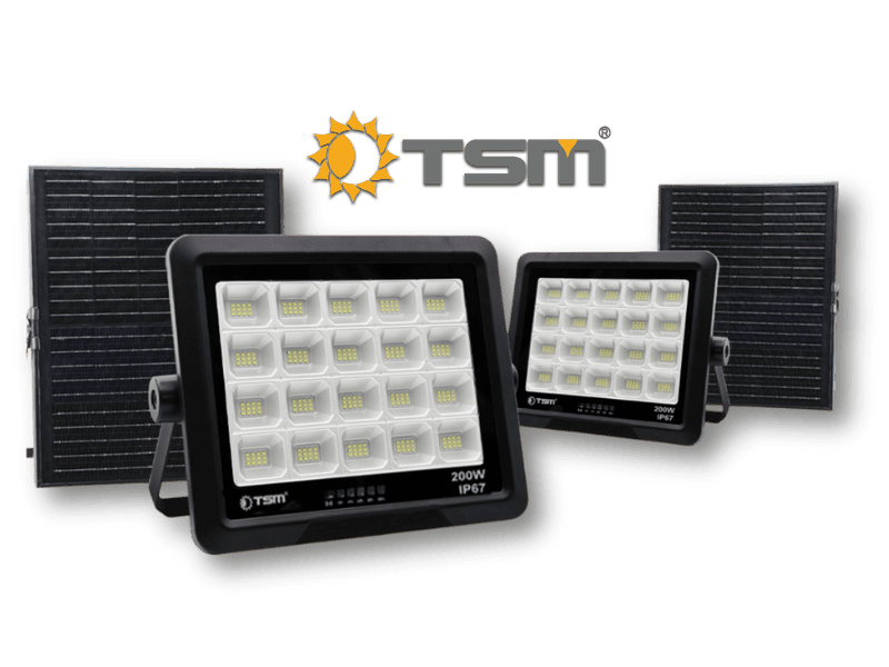 รับผลิตชุดไฟโซล่าเซลล์