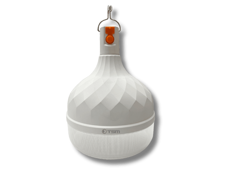 หลอดไฟ LED TSM